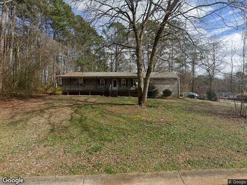 Autumn Leaf, DOUGLASVILLE, GA 30135