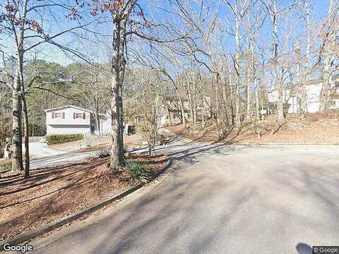 Dogwood, DOUGLASVILLE, GA 30135