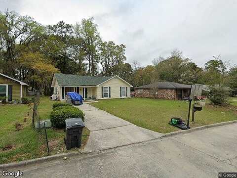Creighton, SAVANNAH, GA 31406