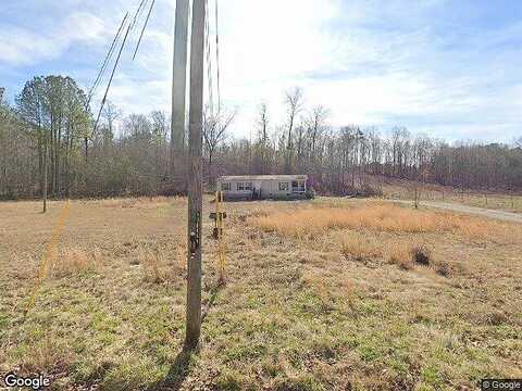 Evans, LYERLY, GA 30730