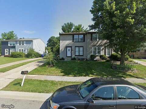 Wilmette, POWELL, OH 43065