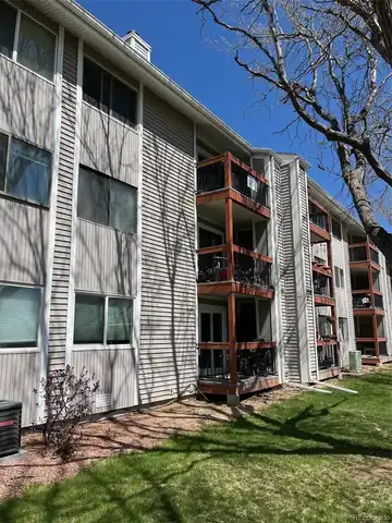 Clay Street, Westminster, CO 80031