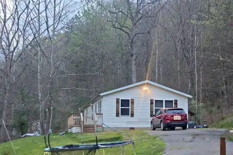 Old Horse Hill, Charleston, WV 25320
