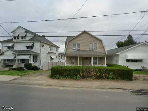 South Main Street, Plains, PA 18705