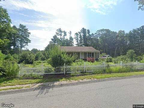 South, KINGSTON, MA 02364