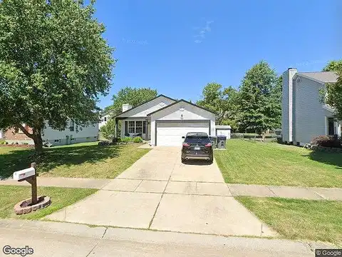 Whispering Windsong, O FALLON, MO 63366