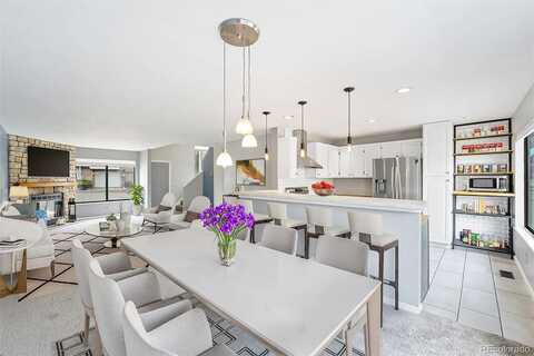 W Cornell Avenue, Lakewood, CO 80227