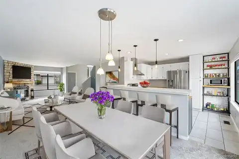 W Cornell Avenue, Lakewood, CO 80227