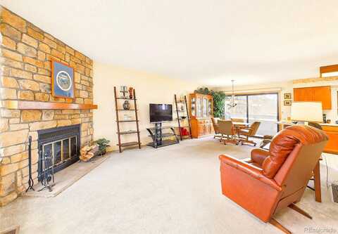 W Cornell Avenue, Lakewood, CO 80227