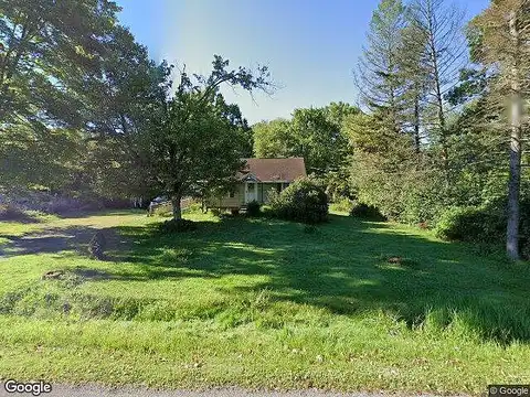 Fetsko Rd, WEST MIDDLESEX, PA 16159
