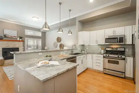 E 16Th Avenue, Denver, CO 80218