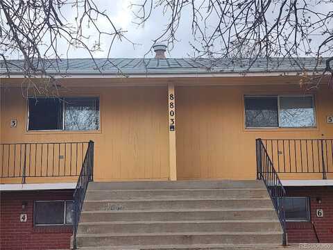 Circle, WESTMINSTER, CO 80031