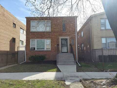 S Harper Ave, Chicago, IL 60619