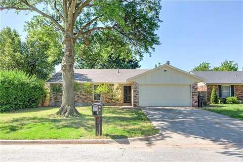 80Th, OKLAHOMA CITY, OK 73132
