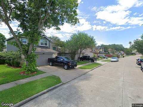 Cold Lake, HOUSTON, TX 77088