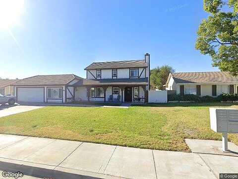 Driftwood, RIALTO, CA 92376