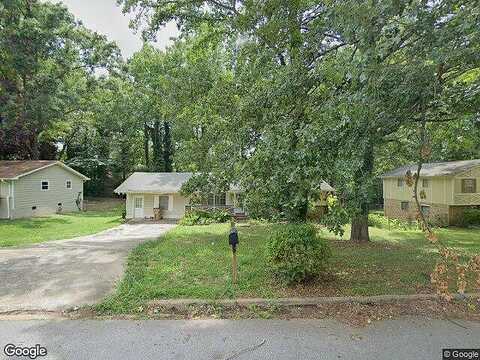 Ashwood, RIVERDALE, GA 30274