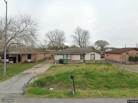 Klondike, HOUSTON, TX 77075