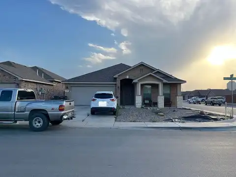 Ratliff Ridge, ODESSA, TX 79765