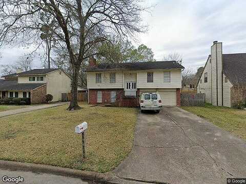 Wind Side, HOUSTON, TX 77040
