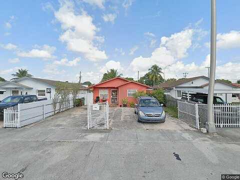 29Th, HIALEAH, FL 33013