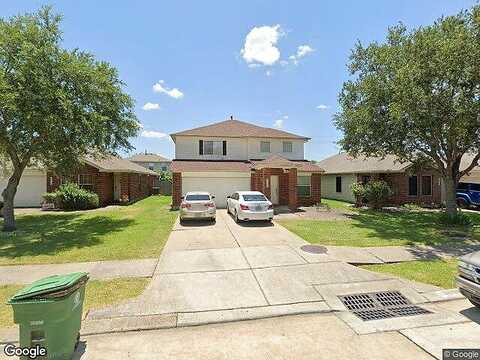 Clearbourne, HOUSTON, TX 77075