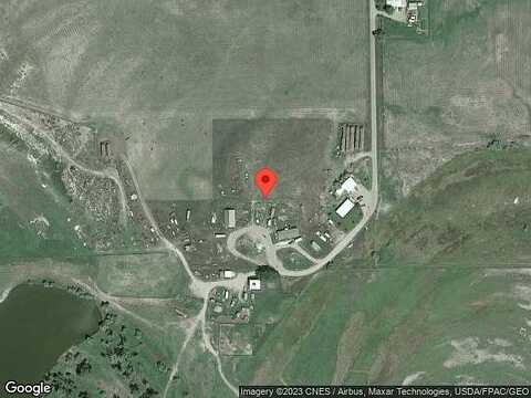 S Mack Lane, Craig, CO 81625