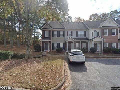 Tree Creek, LAWRENCEVILLE, GA 30043