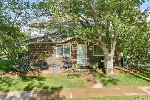 E Lehigh Avenue, Denver, CO 80237