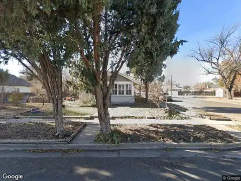 Jackson, PUEBLO, CO 81004