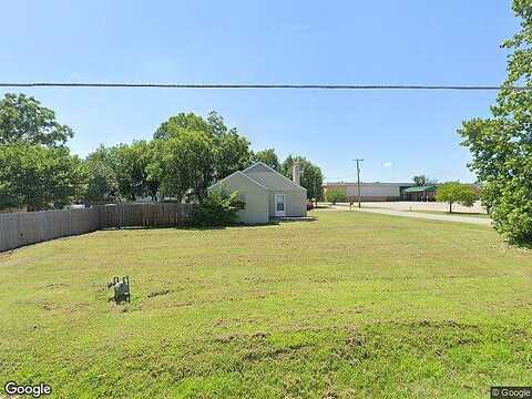 S 83Rd East Ave, TULSA, OK 74112