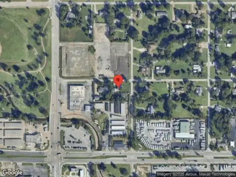 S 83Rd East Ave, TULSA, OK 74112