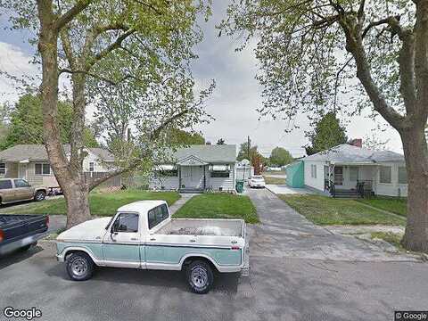 Alder, KENNEWICK, WA 99336