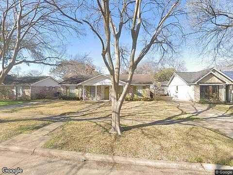 Jackwood, HOUSTON, TX 77036