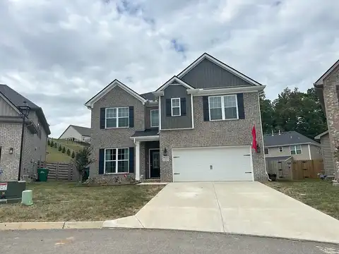 Chandlers Cove, KNOXVILLE, TN 37922