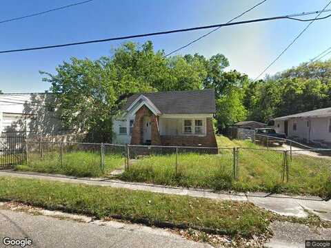Texas, MOBILE, AL 36604