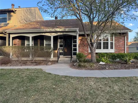 E Cherry Creek South Drive, Denver, CO 80231