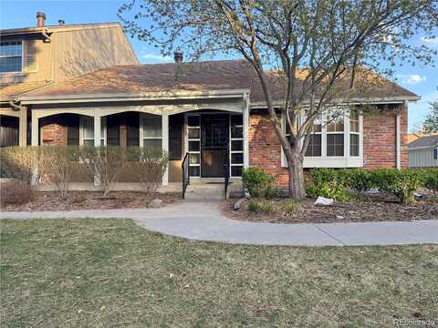 E Cherry Creek South Drive, Denver, CO 80231