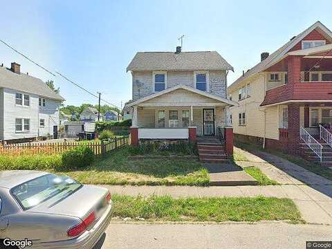 129Th, CLEVELAND, OH 44108