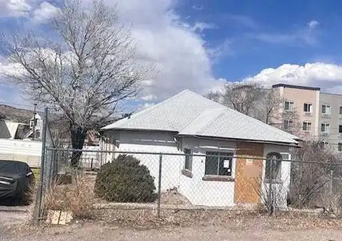 Hill, GALLUP, NM 87301