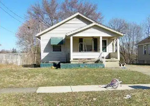 Cornell, YOUNGSTOWN, OH 44502