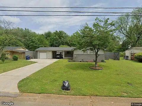 Woodall, HUNTSVILLE, AL 35816
