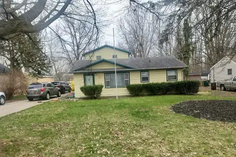 Ferley, LANSING, MI 48911