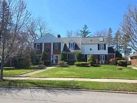 Mt Vernon Rd, Amherst, NY 14226
