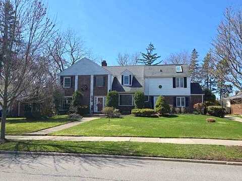 Mt Vernon Rd, Amherst, NY 14226