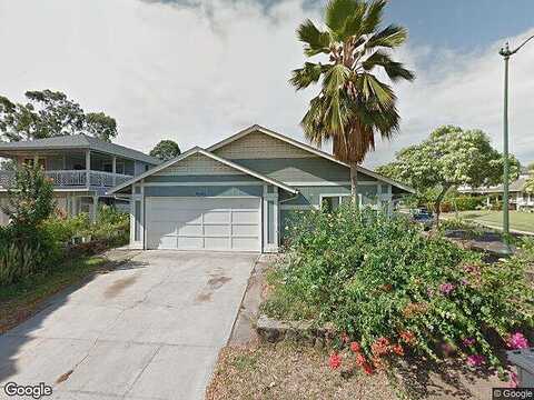 Hailimoa, EWA BEACH, HI 96706