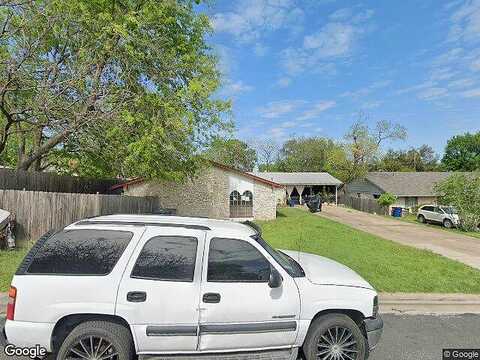 Kirschner, AUSTIN, TX 78758