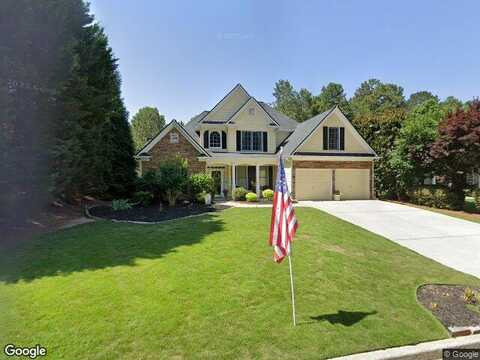 Bridge Mill, CANTON, GA 30114