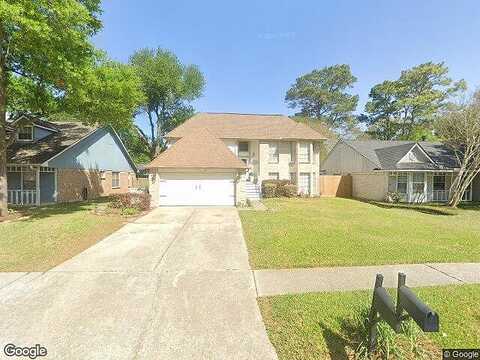 Landry, SPRING, TX 77379