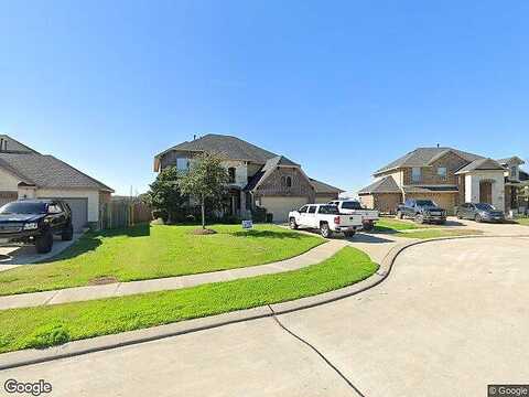 Wheatfield, ROSENBERG, TX 77469